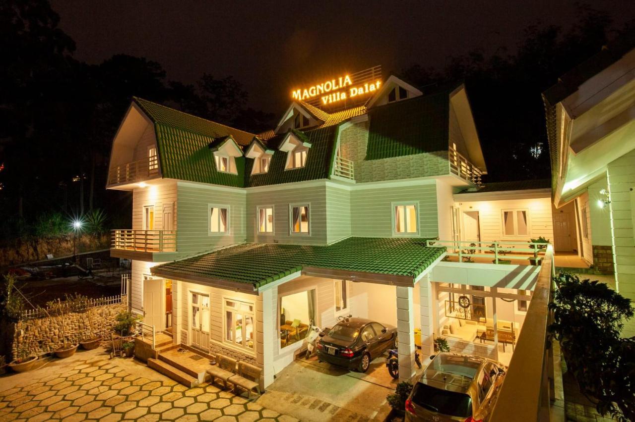 Hanz Hotel Pham Hong Thai Dalat エクステリア 写真