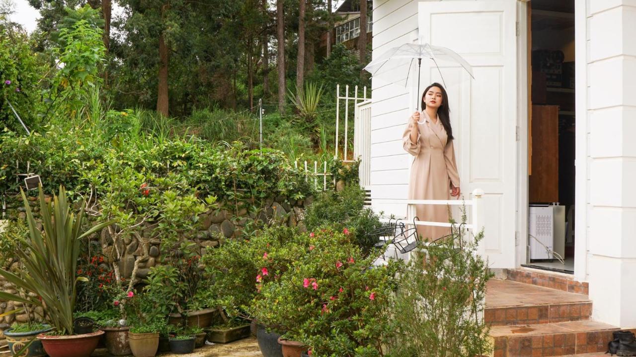 Hanz Hotel Pham Hong Thai Dalat エクステリア 写真